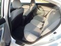 2013 Hyundai Elantra Automatic Transmission-6
