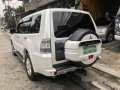 Mitsubishi Pajero 2013 for sale-5
