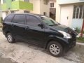 Toyota Avanza E 2013mdl 1.3engine (fuel efficient)-0