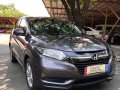 2016 Honda HRV Cvt AT FOR SALE-0