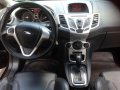 2012 Ford Fiesta Sport - Automatic "Hatch Back - Top Of The Line"-5