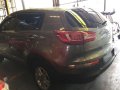 2012 Kia Sportage 4x4 manual FOR SALE-1