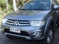 Mitsubishi Montero 2014 For Sale-0