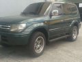 SELLING Toyota Prado 97 at 4wd diesel-0