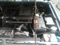 Mitsubishi Pajero 4x4 Manual For Sale -3
