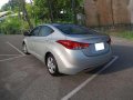 2013 Hyundai Elantra Automatic Transmission-3