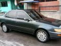 1995 Toyota COROLLA big body xl FOR SALE-0