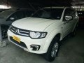 Mitsubishi Montero Sport 2015 for sale-1