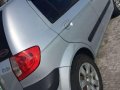 Hyundai Getz 2007 model FOR SALE-5