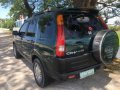 Honda CR-V 2002 FOR SALE-4