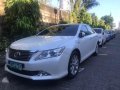 2013 Toyota Camry 2.5G FOR SALE-1