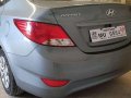 Hyundai Accent 2018 With complete papers-1