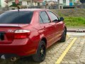 Toyota Vios E MT 2005 FOR SALE-1