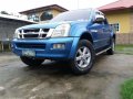 Isuzu D-Max 2004 for sale-1