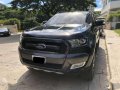 FOR SALE!! 2018 Model Ford Ranger Wildtrak-0