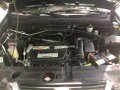 Honda CR-V 2002 FOR SALE-8