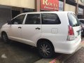 For sale 2012 TOYOTA Innova j DIESEL-0