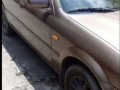 Ford Lynx 2000 model automatic transmission-2