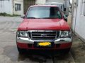 Ford Ranger 2006 MT FOR SALE-1