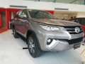 PROMO!!! SURE APPRoval 2018 TOyota FORtuner G Automatic-3