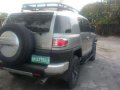 Toyota Fj Cruiser 2011 FOR SALE-5