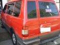 1999 Model Mitsubishi Adventure For Sale-0