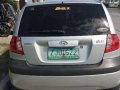 Hyundai Getz 2007 model FOR SALE-4