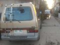 Kia Besta Diesel 2003 model All.power-2