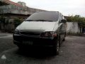 1996 TOYOTA Granvia 3.0 Diesel FOR SALE-2