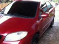 Toyota Vios E MT 2005 FOR SALE-0
