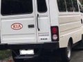 Kia K2700 Closed Van 2015 For Sale -0