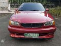 1999 Toyota Corolla GLi Baby Altis Automatic-2