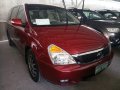Kia Carnival 2012 for sale-1