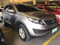 2012 Kia Sportage 4x4 manual FOR SALE-2