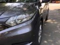 2016 Honda HRV Cvt AT FOR SALE-5