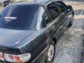 Mitsubishi Lancer 1993 Manual For Sale -3