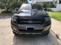 FOR SALE!! 2018 Model Ford Ranger Wildtrak-4