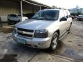 2016 Chevrolet TrailBlazer FOR SALE-11