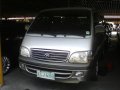 Toyota Hiace 2002 for sale-3