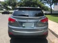 2010 Hyundai Tucson 4WD diesel FOR SALE-2