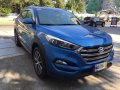 2016 Hyundai Tucson GLS CRDi Automatic For Sale -4