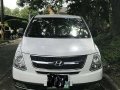 2013 Hyundai Grand Starex Gold FOR SALE-0