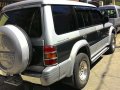 Mitsubishi Pajero 1998 for sale-3