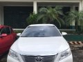 2013 Toyota Camry 2.5G FOR SALE-7