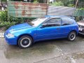 Honda Civic hatchback FOR SALE-2