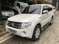 Mitsubishi Pajero 2013 for sale-4