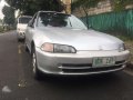 95 Honda Civic Lx 1.5 Manual Power Steering-5