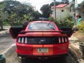 V8 FORD MUSTANG 2017 yr. model-2