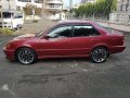 1999 Toyota Corolla GLi Baby Altis Automatic-3