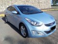 2013 Model HYUNDAI ELANTRA For Sale-6